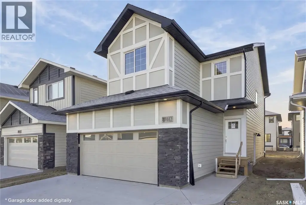 442 Leskiw Bend, Saskatoon