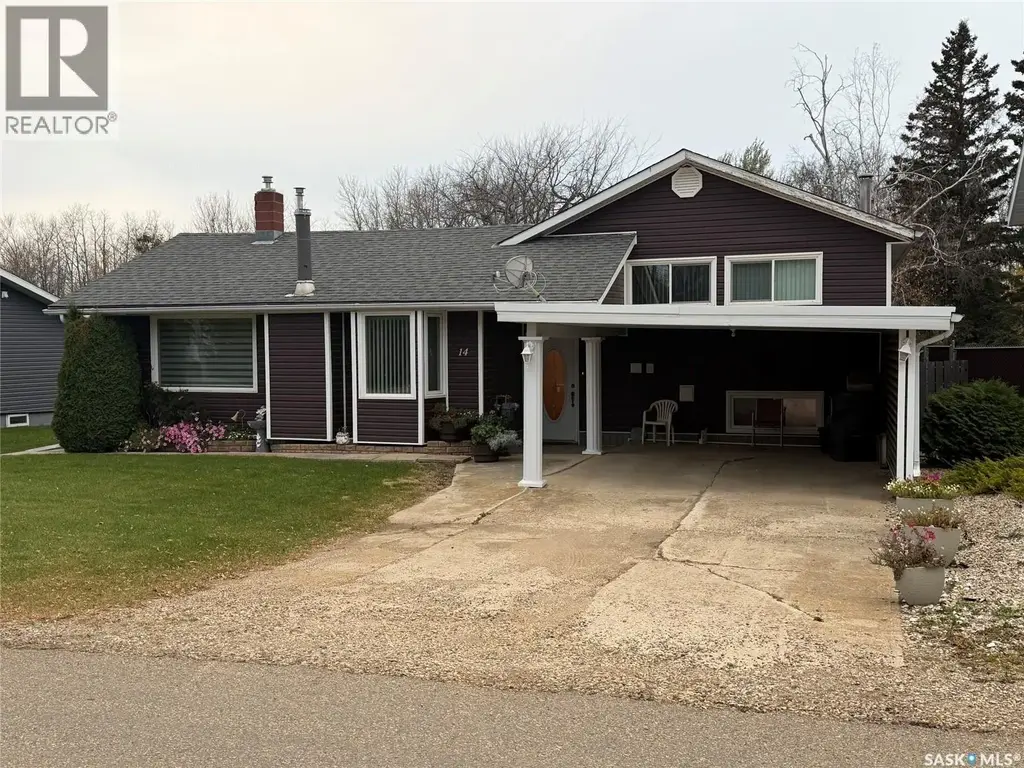 14 14 Fourth Street W, Norquay