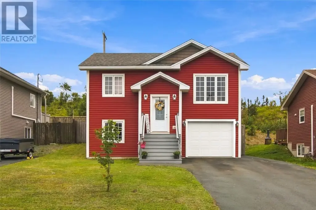 101 Cole Thomas Drive, Conception Bay South