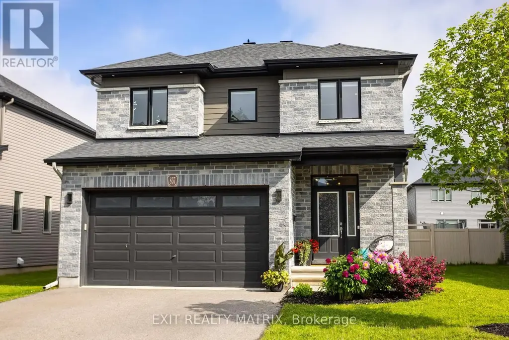 857 Cologne Street, Russell