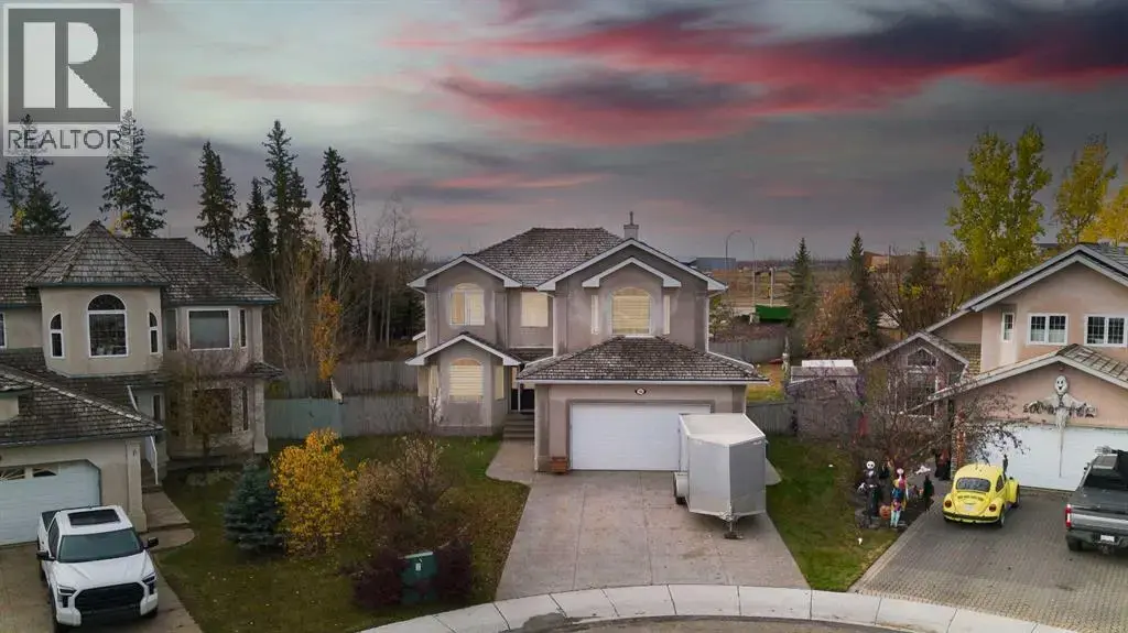 204 Burton Place, Fort McMurray