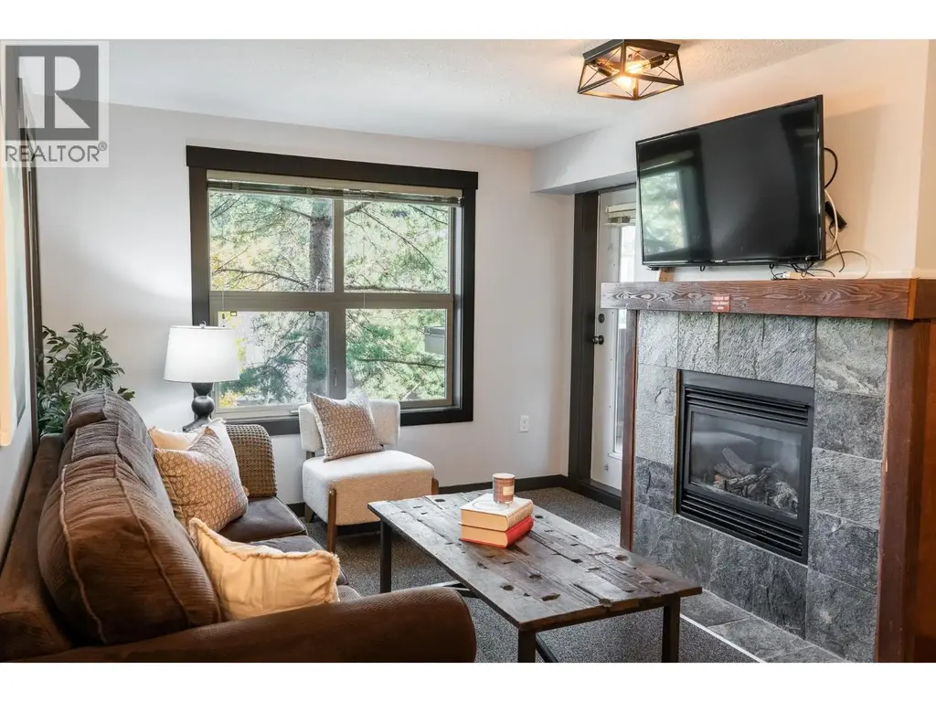2070 Summit Drive Drive Unit# 306, Panorama
