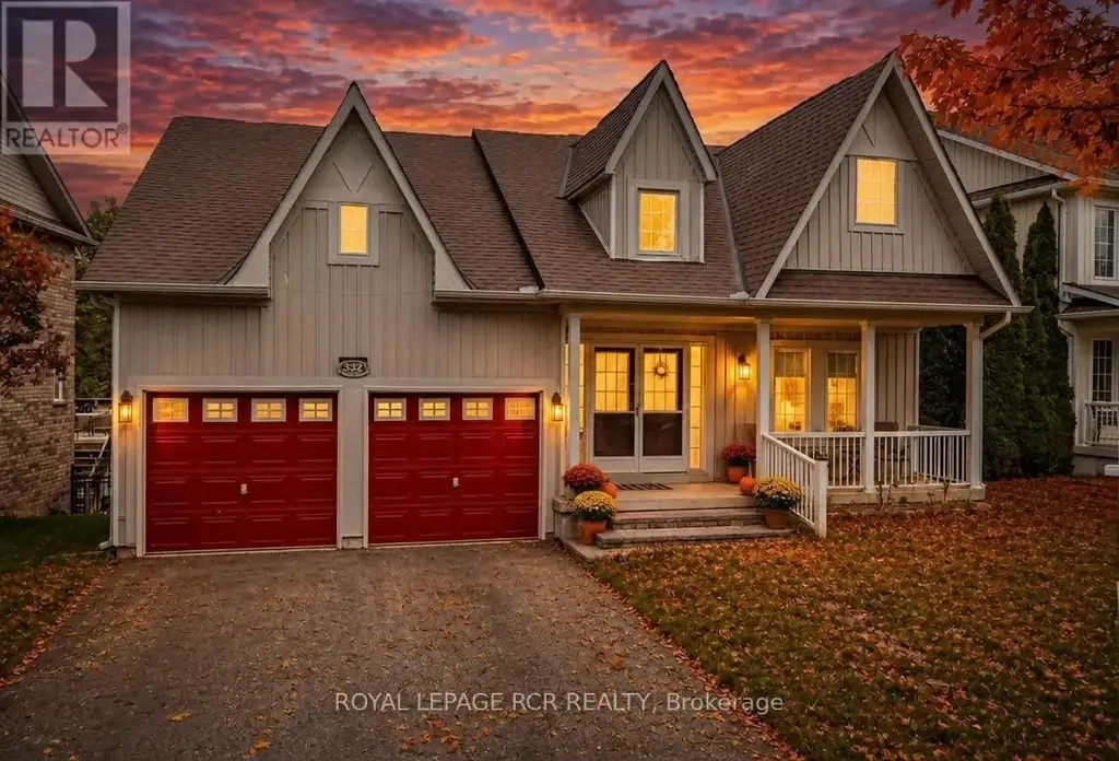 332 King Street, East Gwillimbury (Mt Albert)