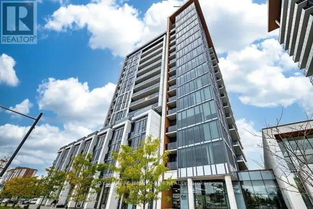 219b - 9600 Yonge Street, Richmond Hill (North Richvale)