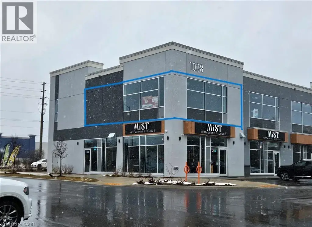 1038 Garner Road W Unit# 201, Hamilton
