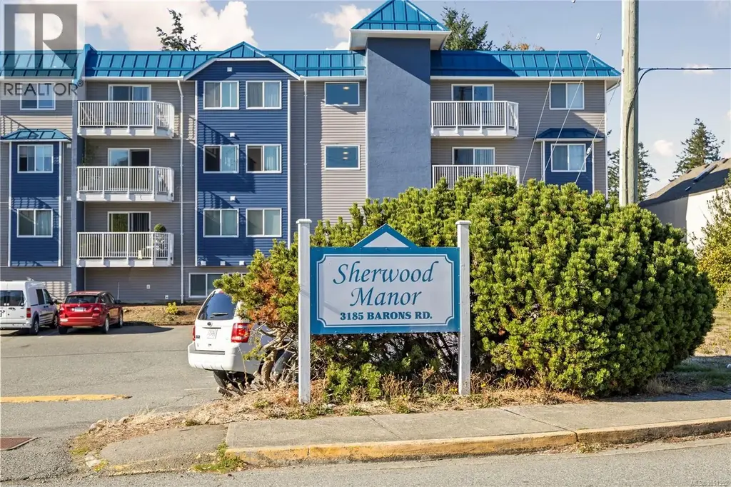 214 3185 Barons Rd, Nanaimo