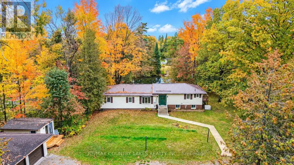 21 Duncan Drive, Kawartha Lakes (Woodville)
