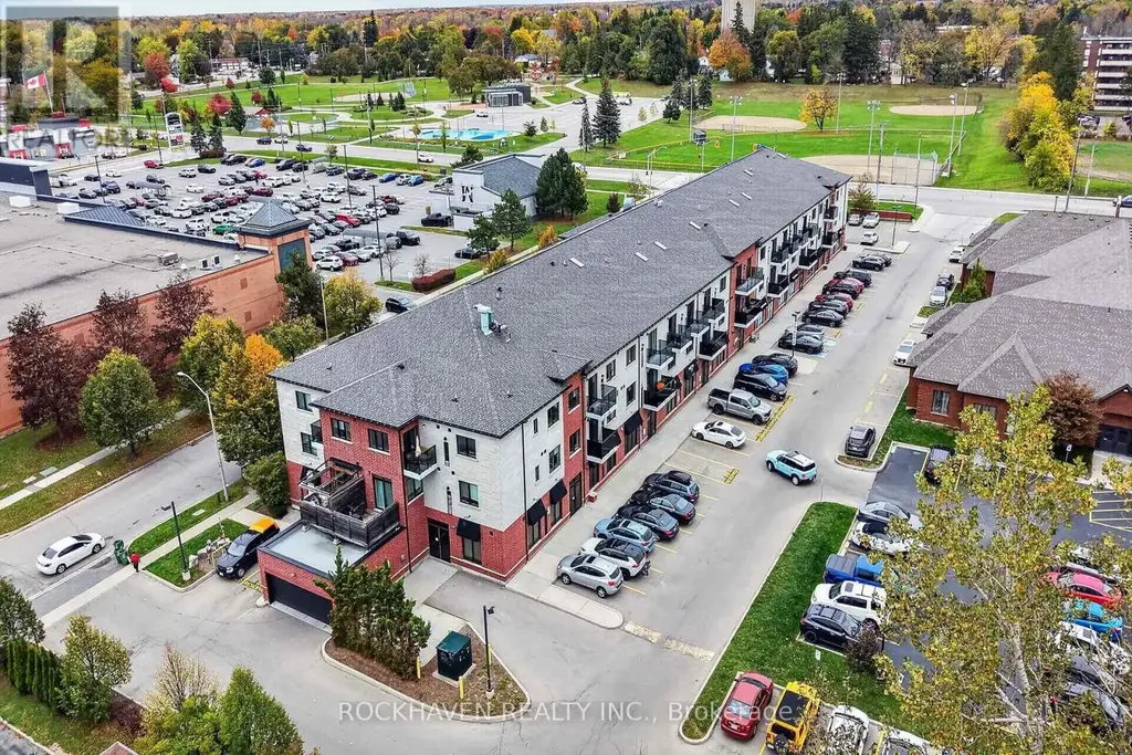 207 - 170 Rockhaven Lane, Hamilton (Waterdown)