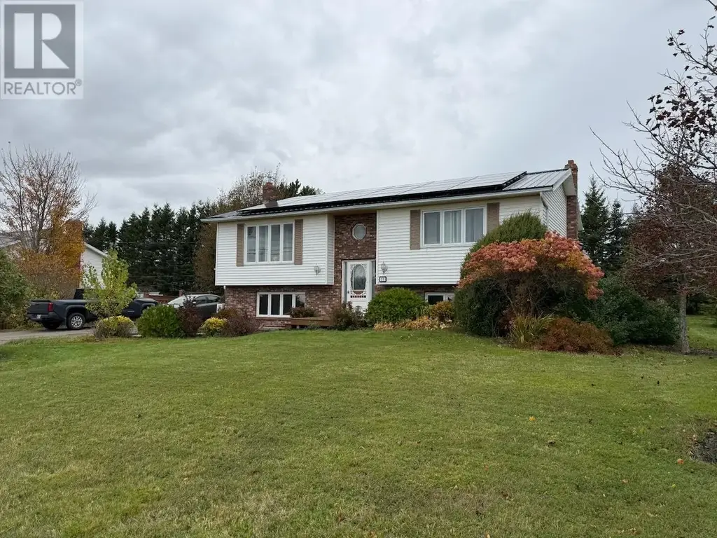21 Hurry Road, Charlottetown