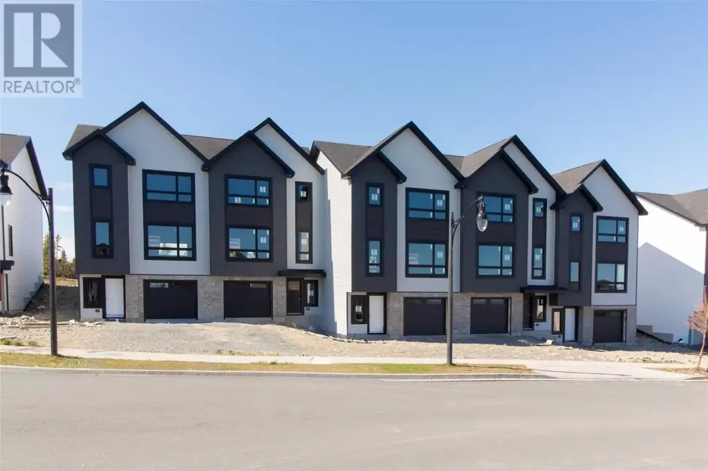 36 Donegal Run, St. John's
