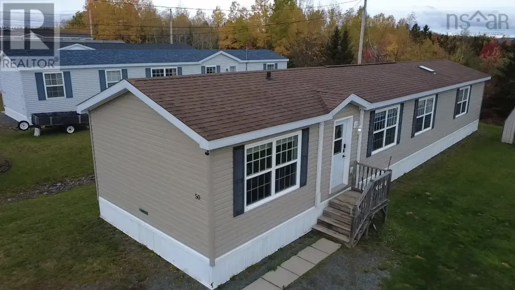 50 Silver Birch Drive, Lower South River