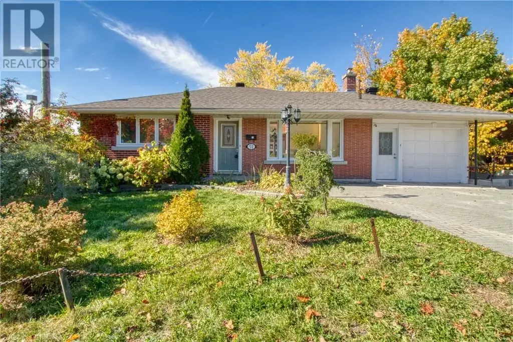 51 Mackenzie Street, Sudbury