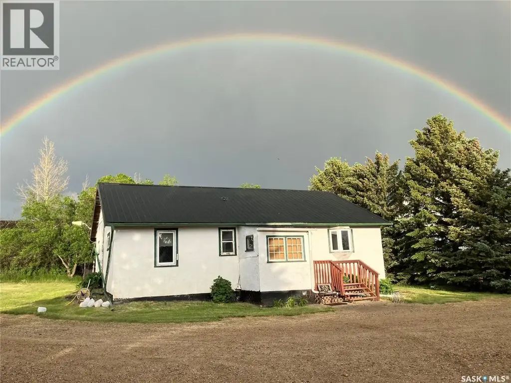 Cator Acreage, Miry Creek Rm No. 229