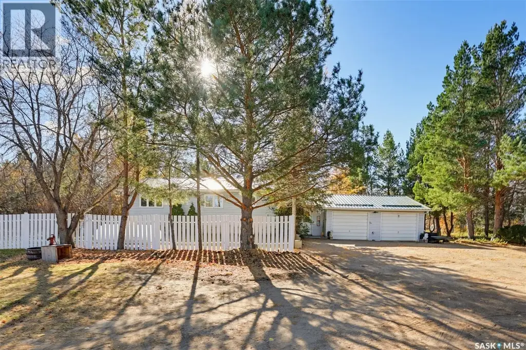 Asquith North Acreage, Corman Park Rm No. 344