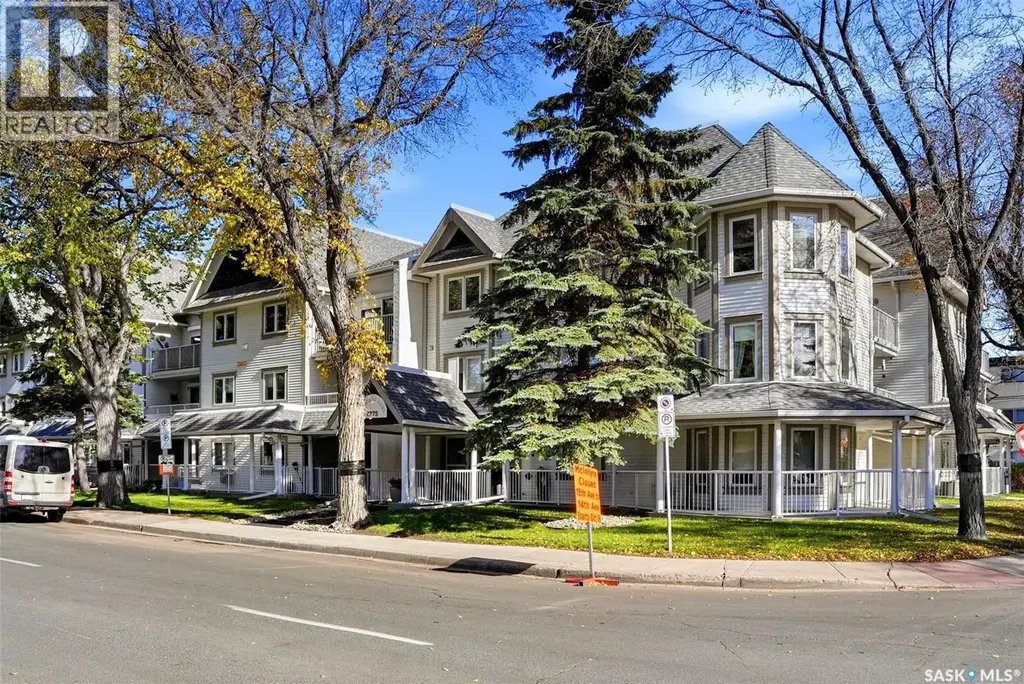 309 2275 Mcintyre Street, Regina