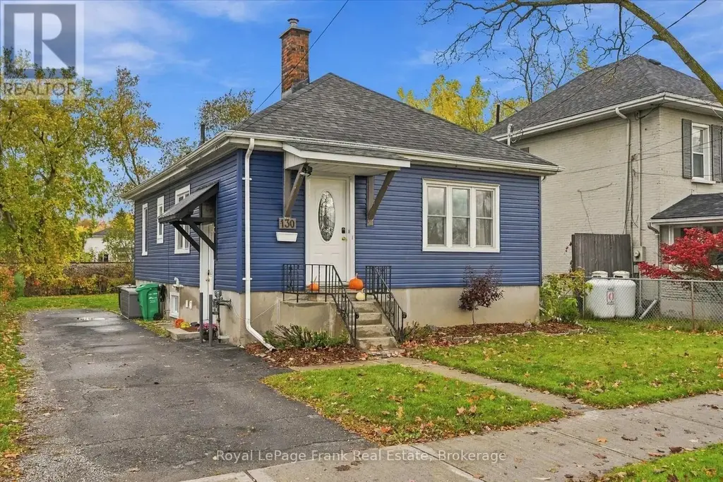 130 Maria Street, Peterborough (Ashburnham Ward 4)