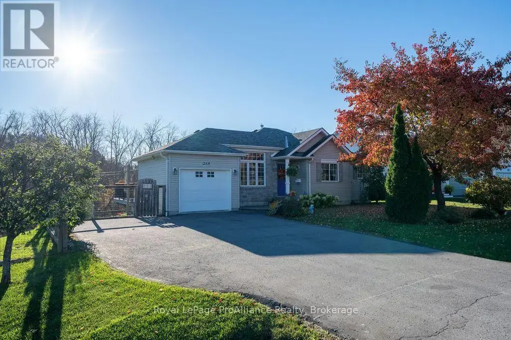 269 Mill Street, Stirling-Rawdon (Stirling Ward)