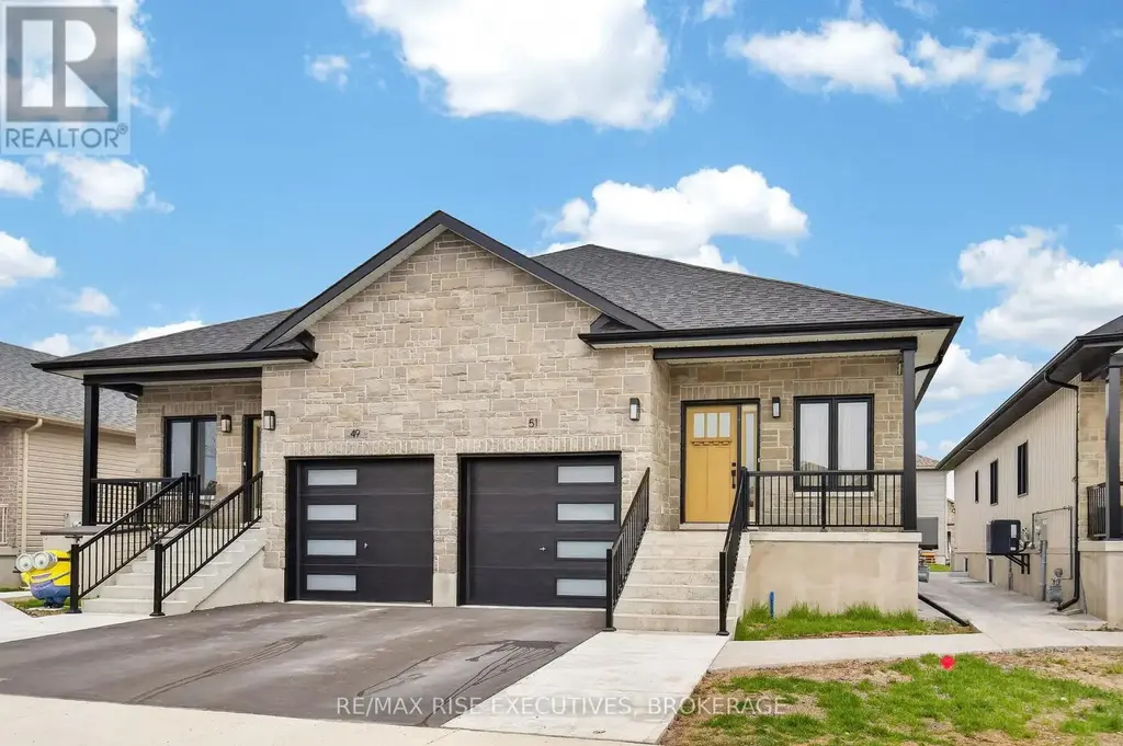 51 Potter Drive, Loyalist (Odessa)