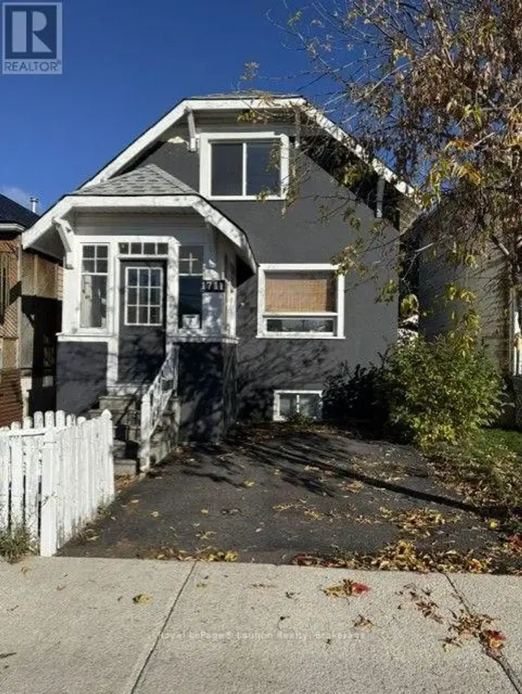 1711 Donald Street E, Thunder Bay (McKeller Park)