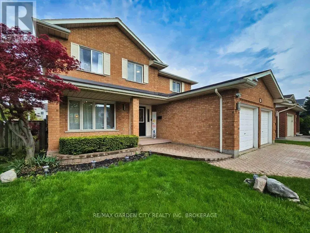 20 Consiglia Drive, St. Catharines (Rykert/Vansickle)