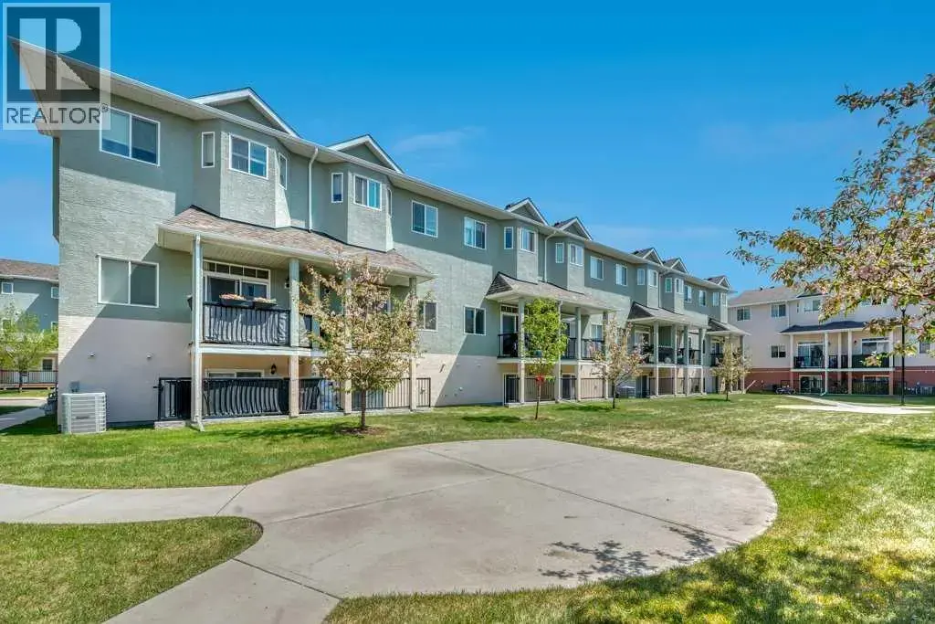 318 Strathcona Circle, Strathmore