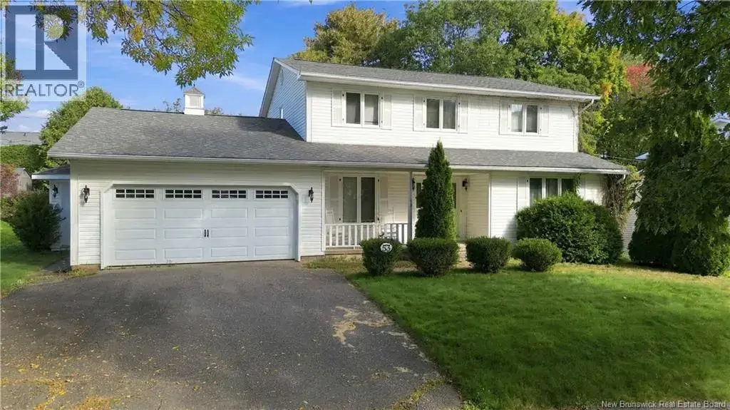 53 Brentwood Drive, Fredericton