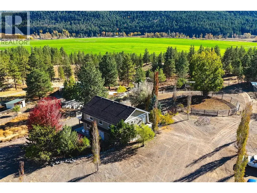 1489 Miller Road, Merritt