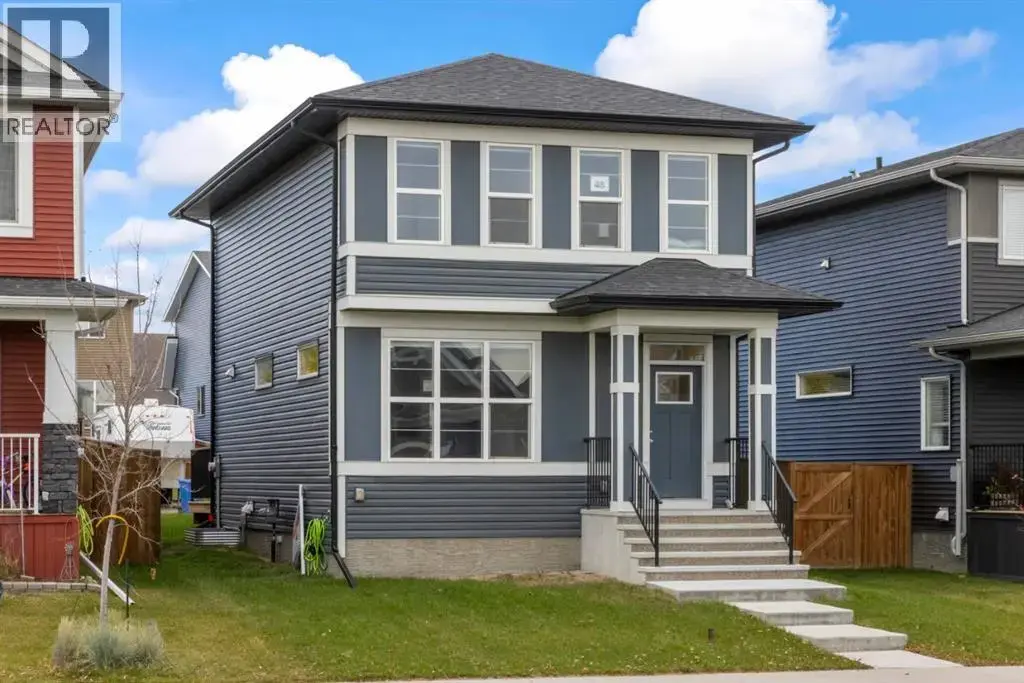 48 Birch Glen, Okotoks