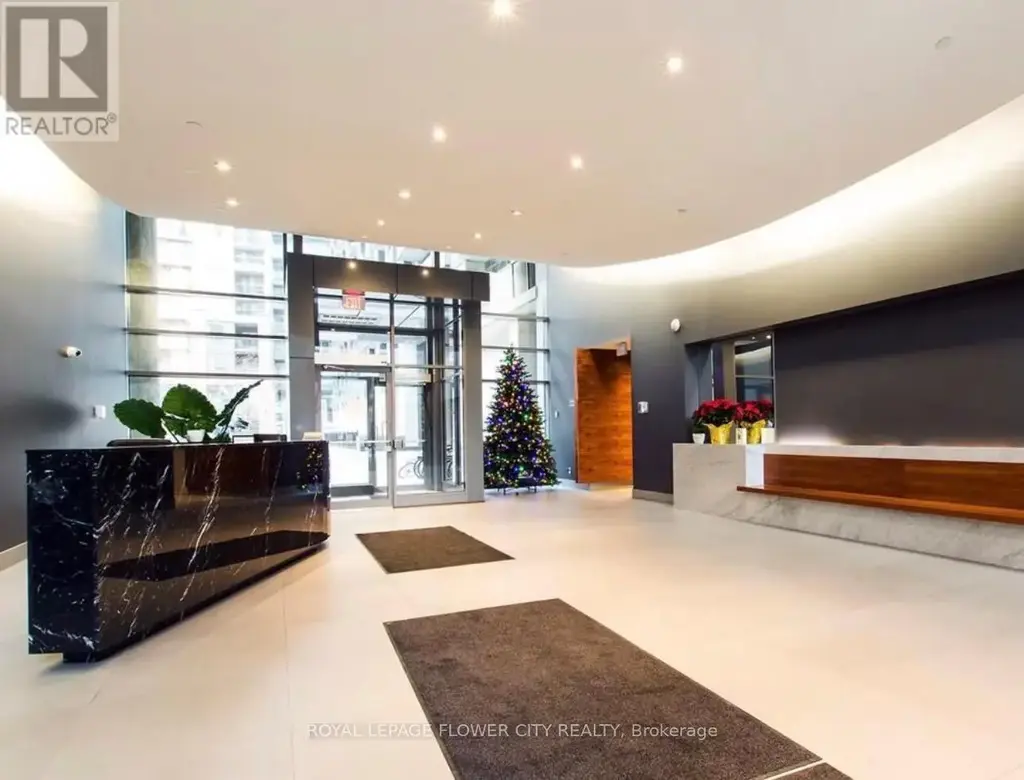 730 - 68 Abell Street, Toronto (Little Portugal)