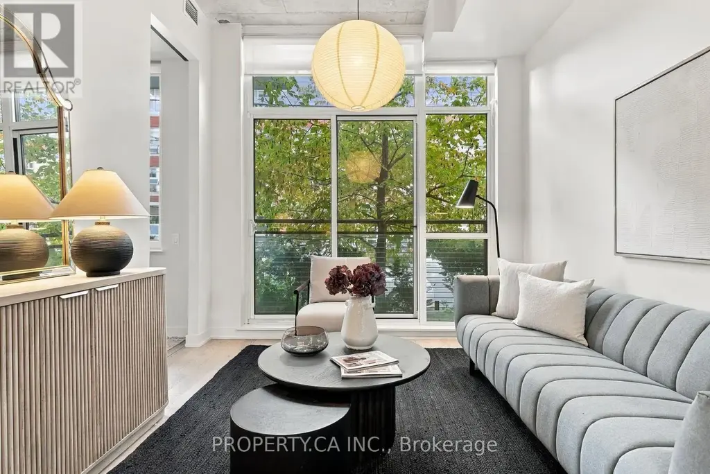 101 - 630 Kingston Road, Toronto (East End-Danforth)