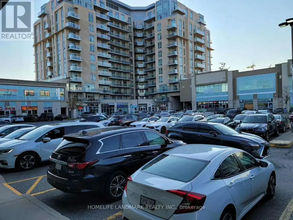 2652 - 8339 Kennedy Road, Markham (Village Green-South Unionville)