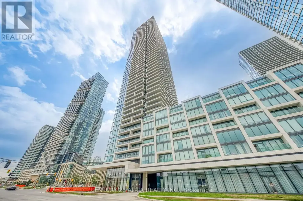 1811 - 950 Portage Parkway, Vaughan (Vaughan Corporate Centre)
