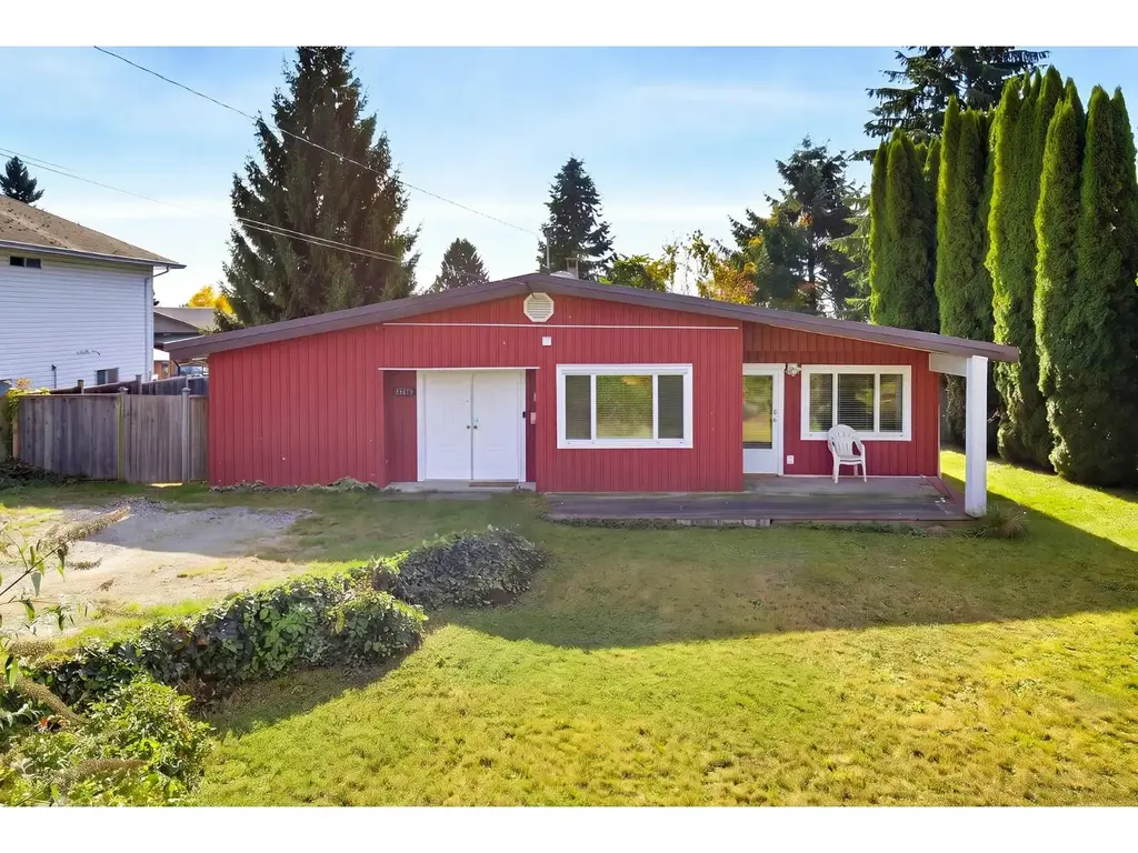 32736 Adams Avenue, Mission