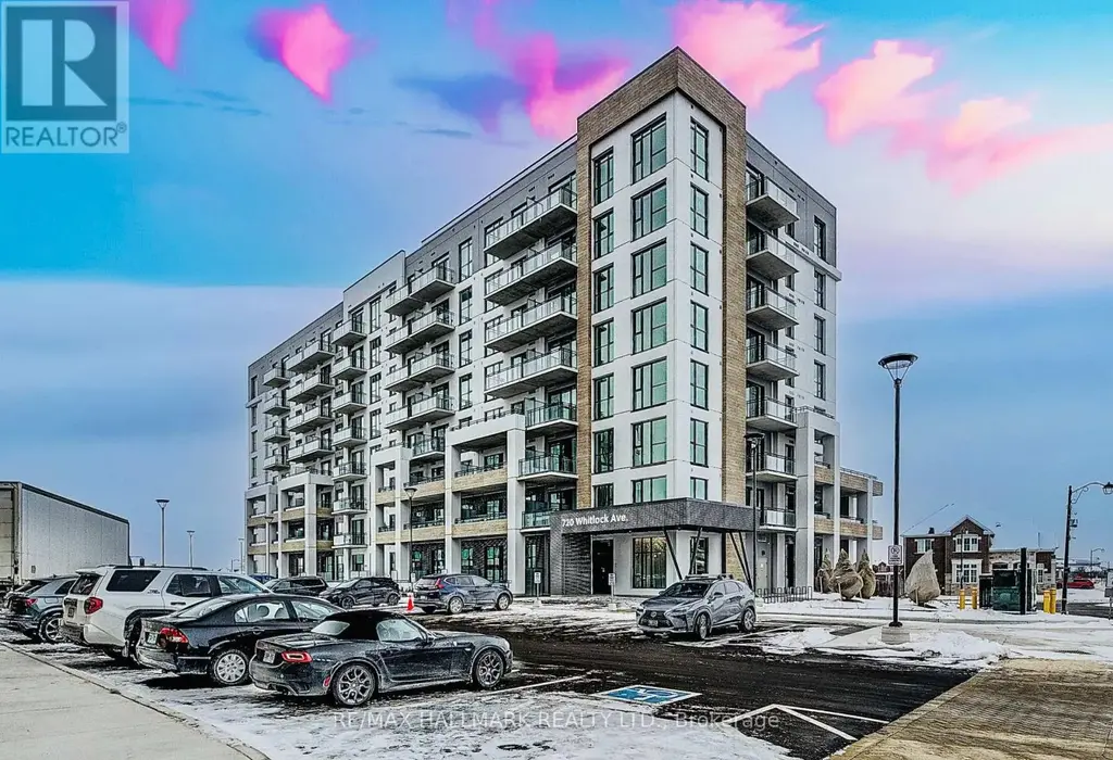 816 - 720 Whitlock Avenue, Milton (CB Cobban)