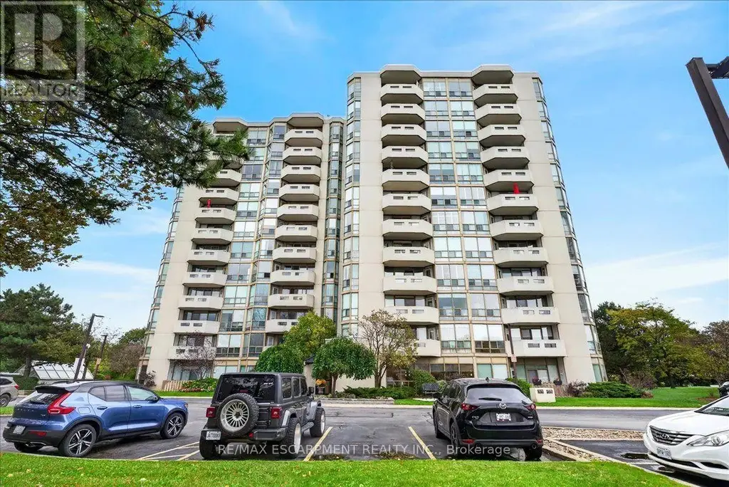 804 - 5080 Pinedale Avenue, Burlington (Appleby)