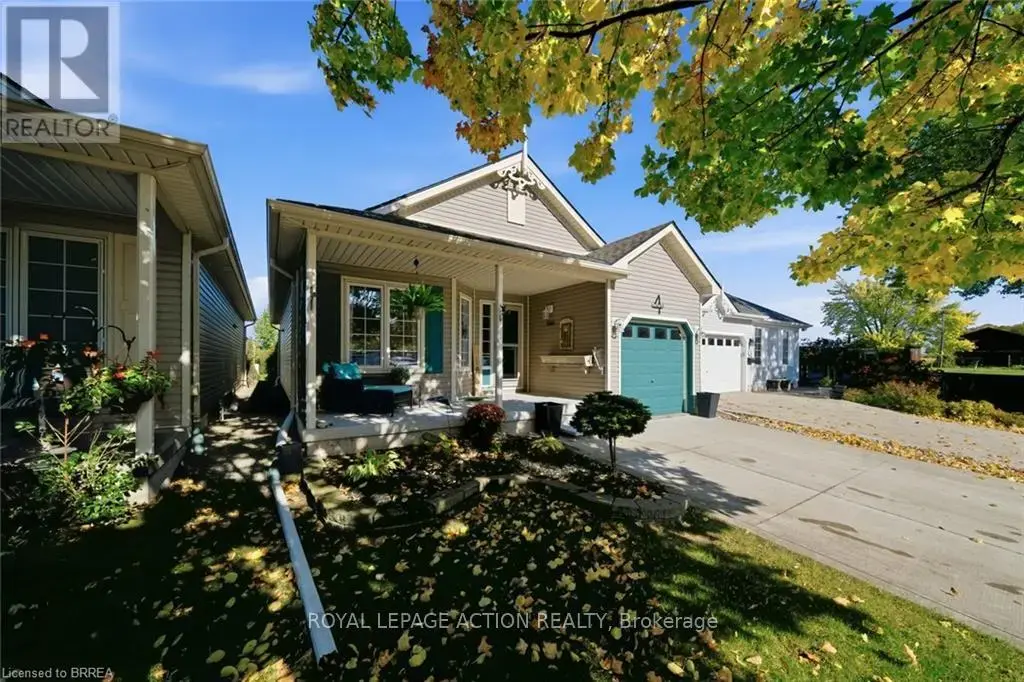 4 Balsam Trail, Norfolk (Port Rowan)