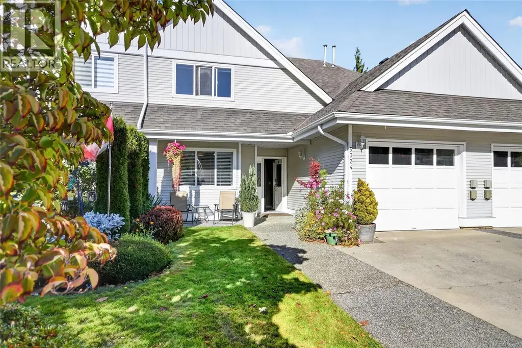 5324 Arbour Lane, Nanaimo