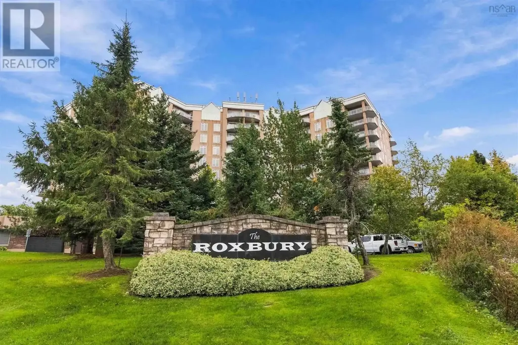 710 202 Walter Havill Drive, Halifax