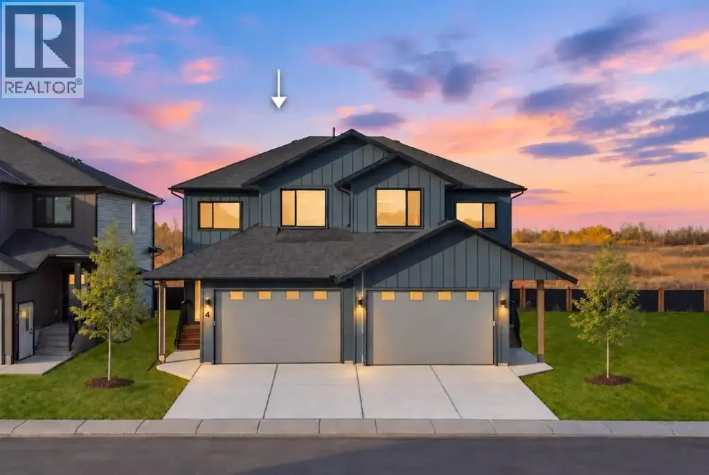 4 Strathmore Lakes Point, Strathmore