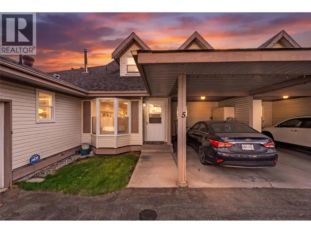 1717 Granite Avenue Unit# 5, Merritt