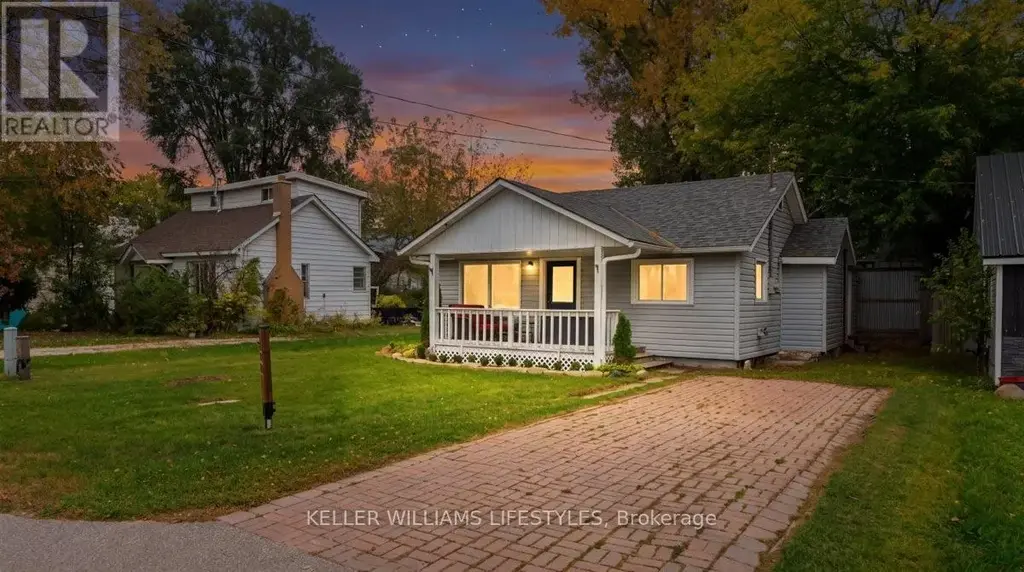 2018 Jean Avenue, Sarnia
