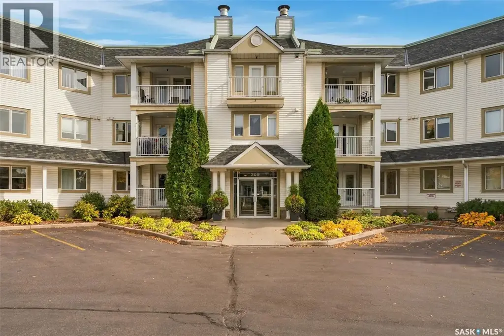 324 305 Pinehouse Drive, Saskatoon