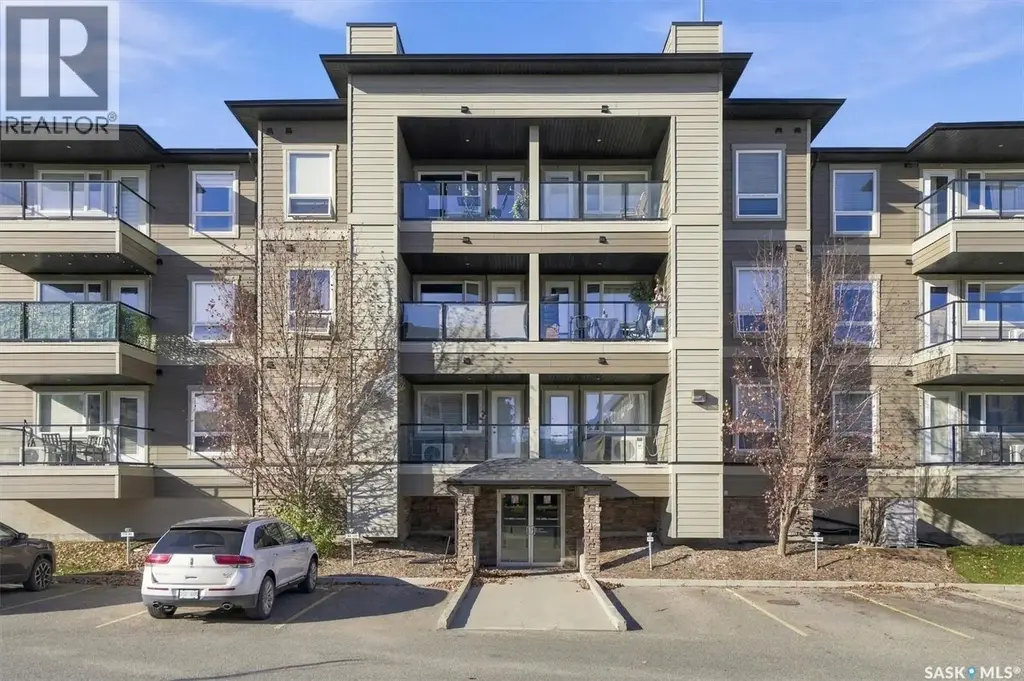 5105 110 Willis Crescent, Saskatoon