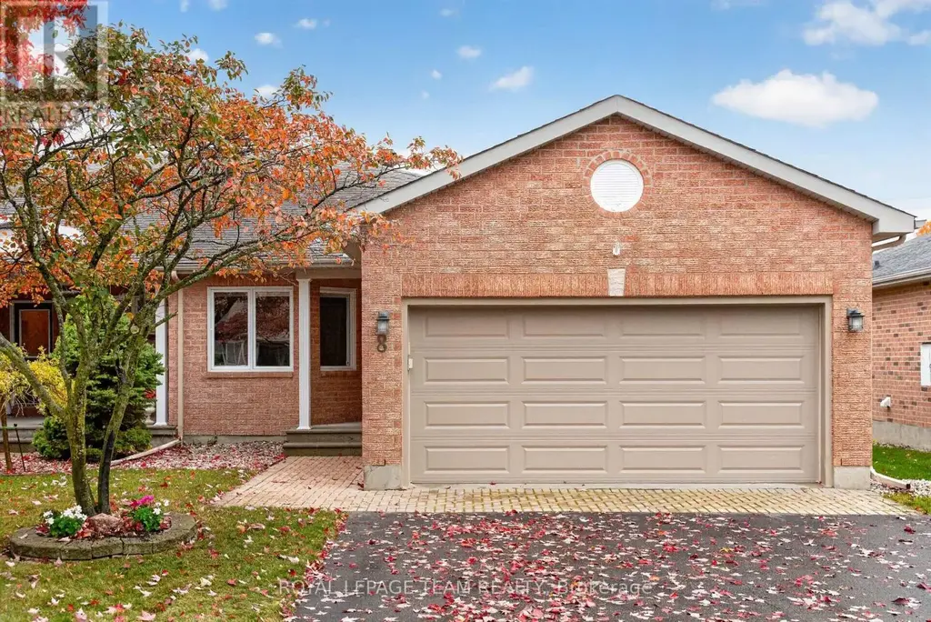 8 Partridge Drive, Ottawa
