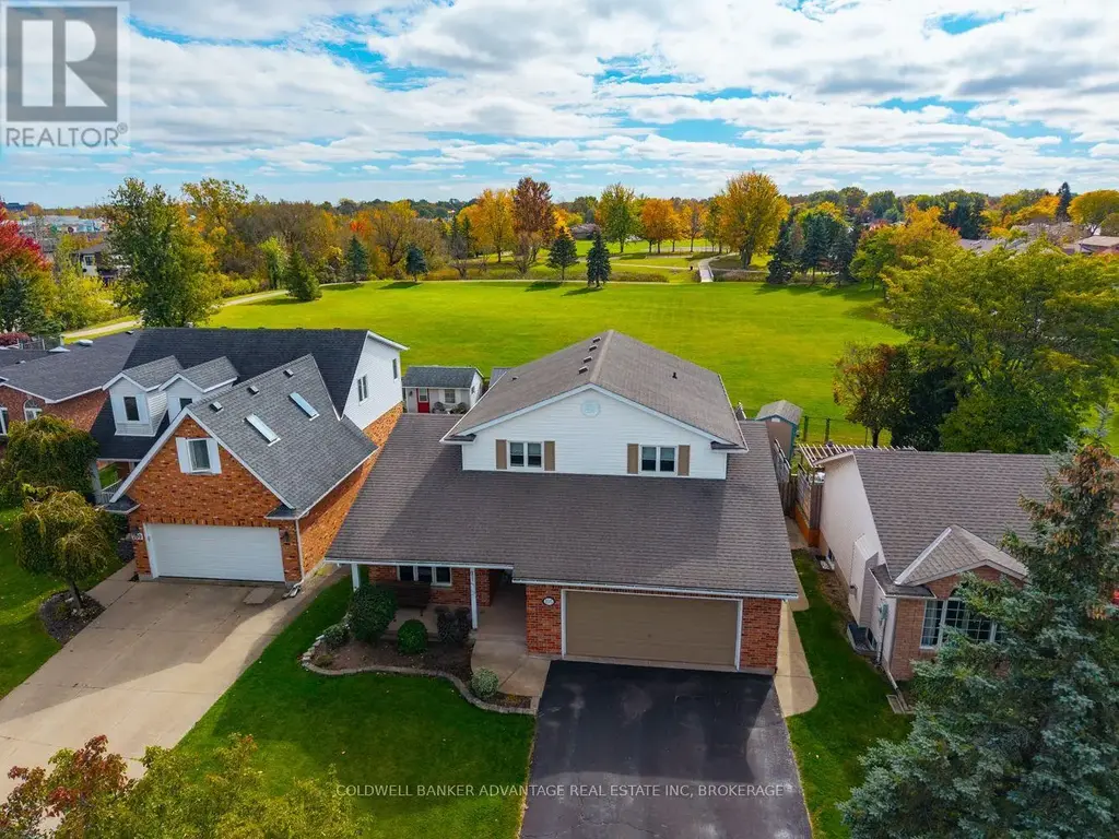 105 Wellandvale Drive, Welland (N. Welland)