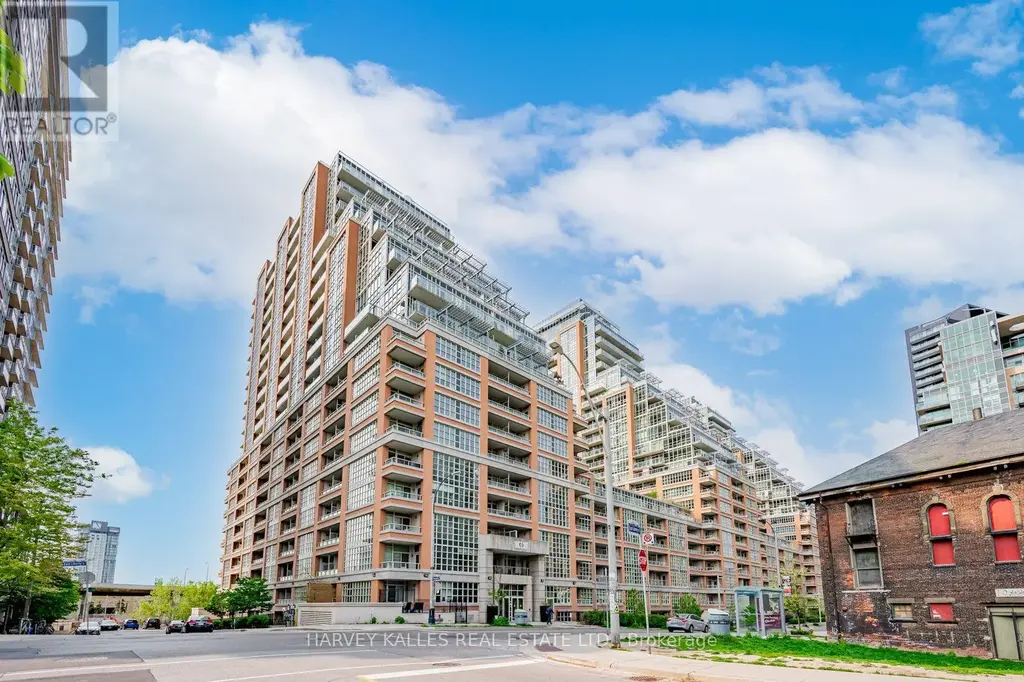 224 - 65 East Liberty Street, Toronto (Niagara)