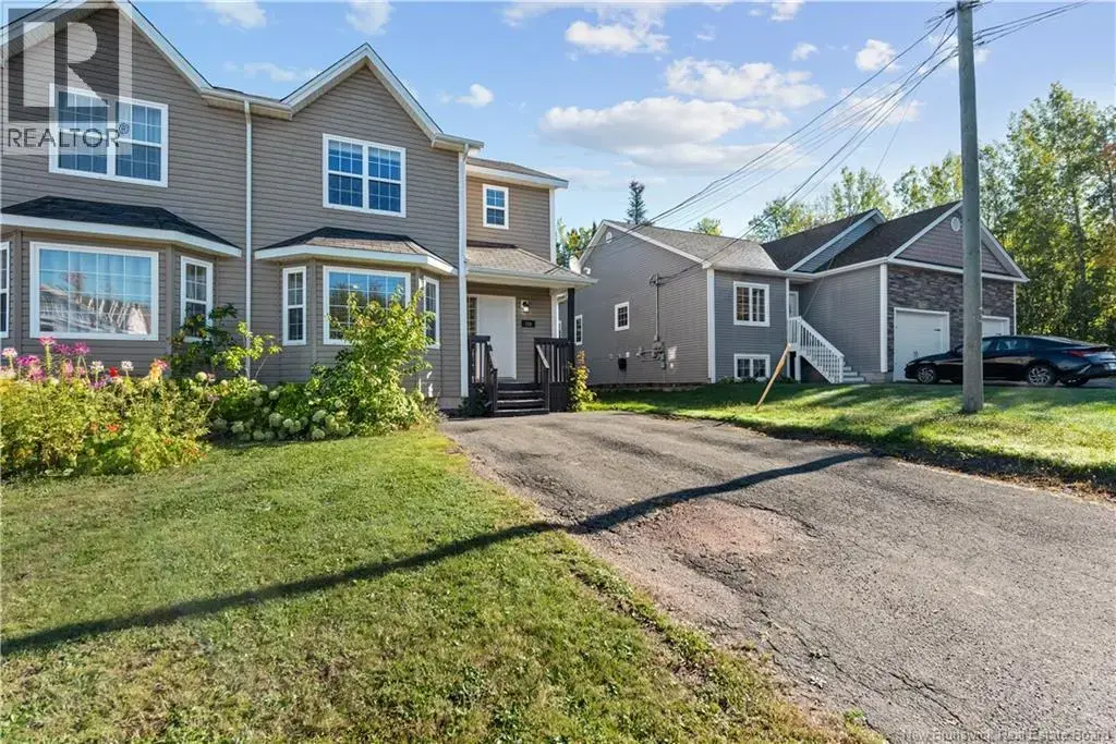 138 East Street, Moncton
