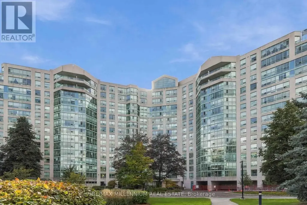 223 - 7805 Bayview Avenue, Markham (Aileen-Willowbrook)