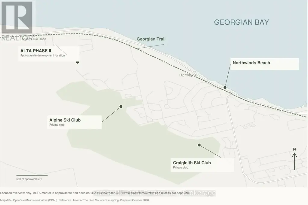 Lot 58 Alta Road, Blue Mountains