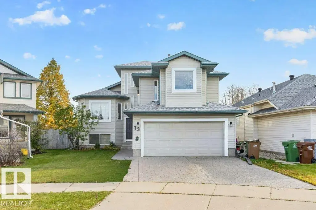 13 Harvest Co, St. Albert